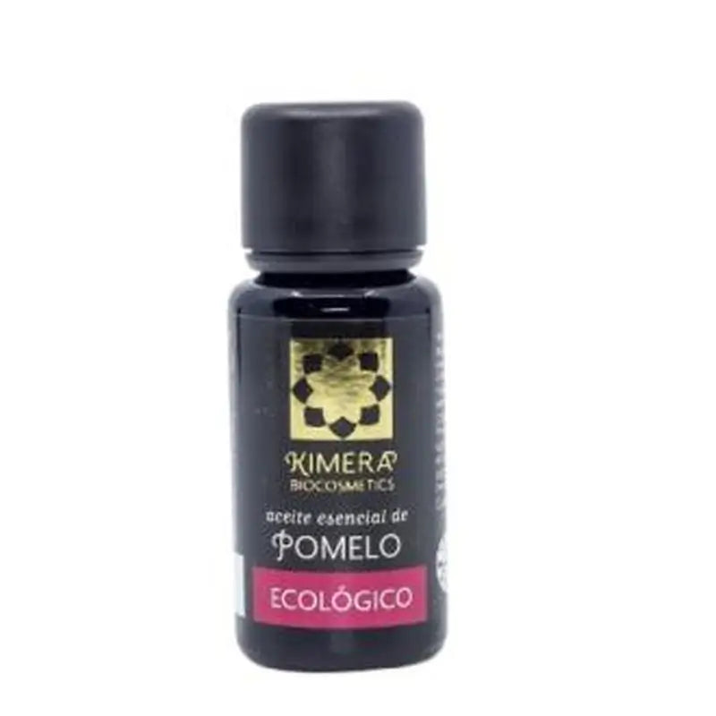 Taller Madreselva Pomelo Aceite Esencial 15Ml. Bio  Kimera 