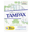 TAMPAX Cotton Protection Regular Tampones con Aplicador 16 unidades