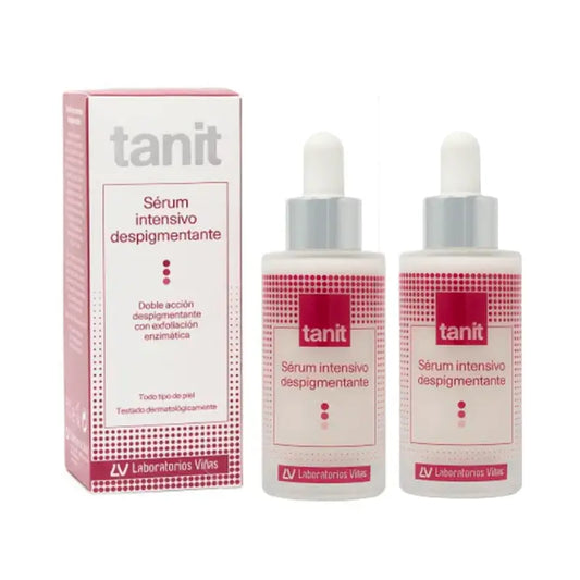 Tanit Duplo Serum, 2 X 30 Ml