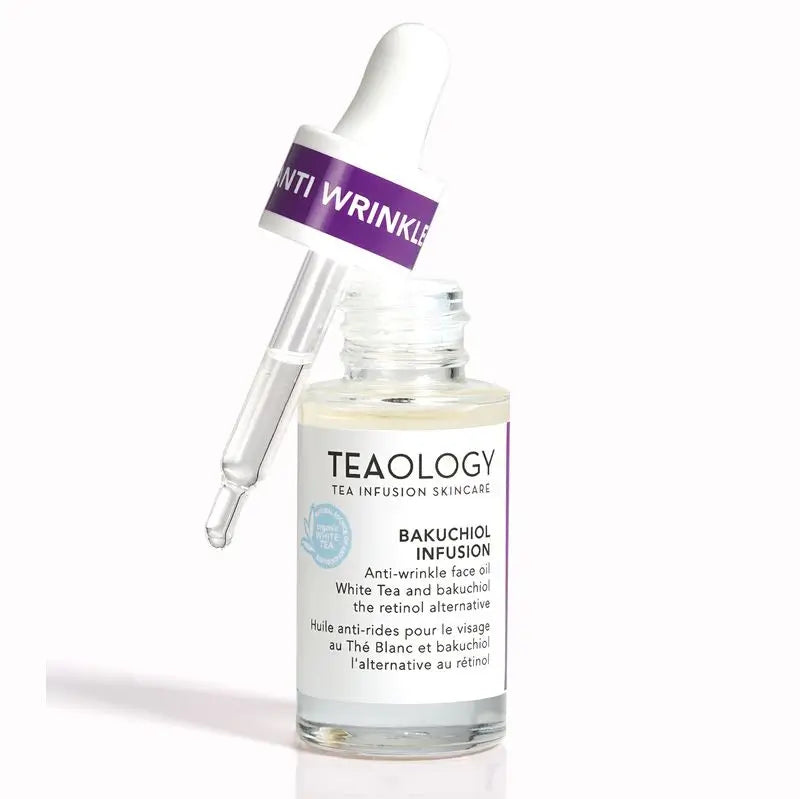 Teaology Bakuchiol Infusion 15Ml