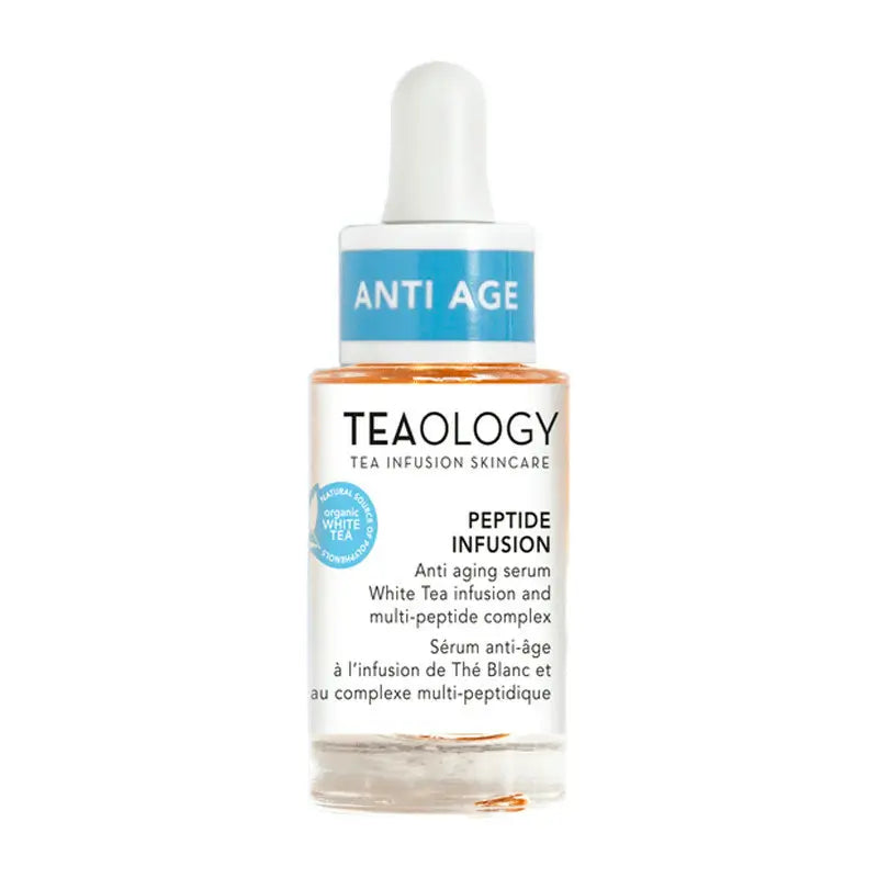 Teaology Serum Peptide Infusion, 15 ml