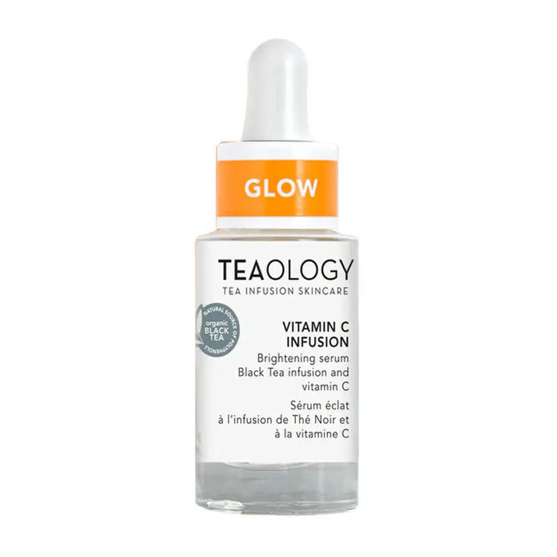 Teaology Serum Vitamin C Infusion, 15 ml