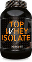 Tegor 94 Top Whey Isolated Choco, 1,8 Kg