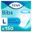 TENA Bibs L, 150 Unidades