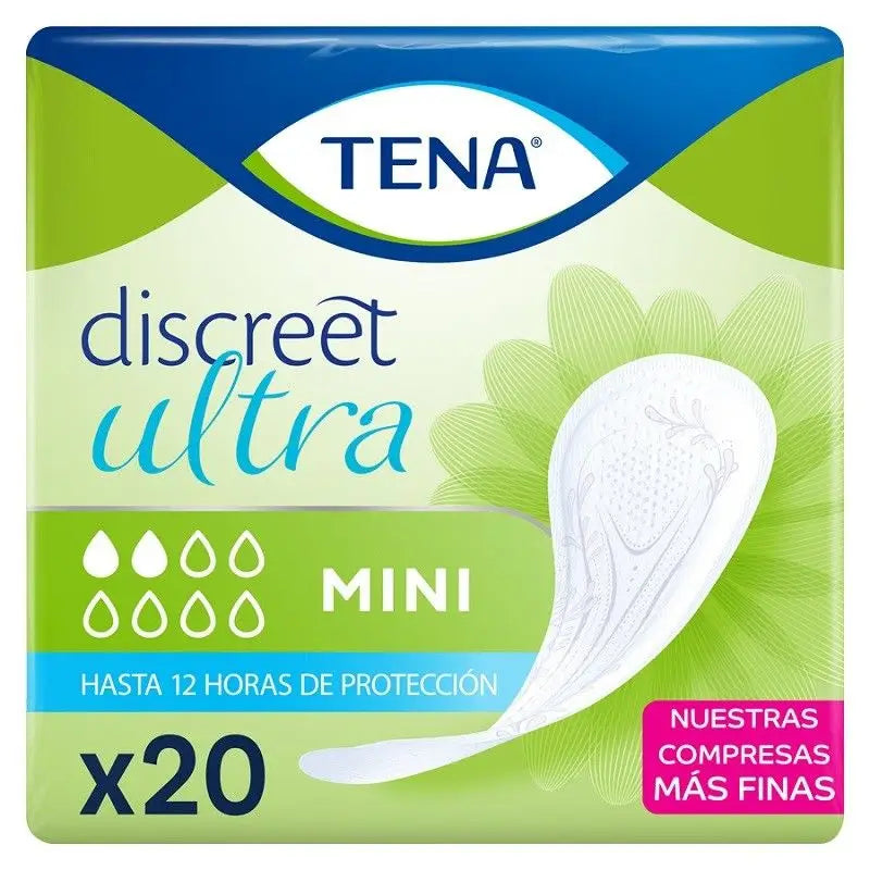 TENA Lady Mini 20 unidades