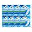 Tena Lady Pack Maxi Pads, 8 X 12 unidades