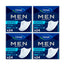 Tena Pack Men Nível 1, 4 x 24 unidades