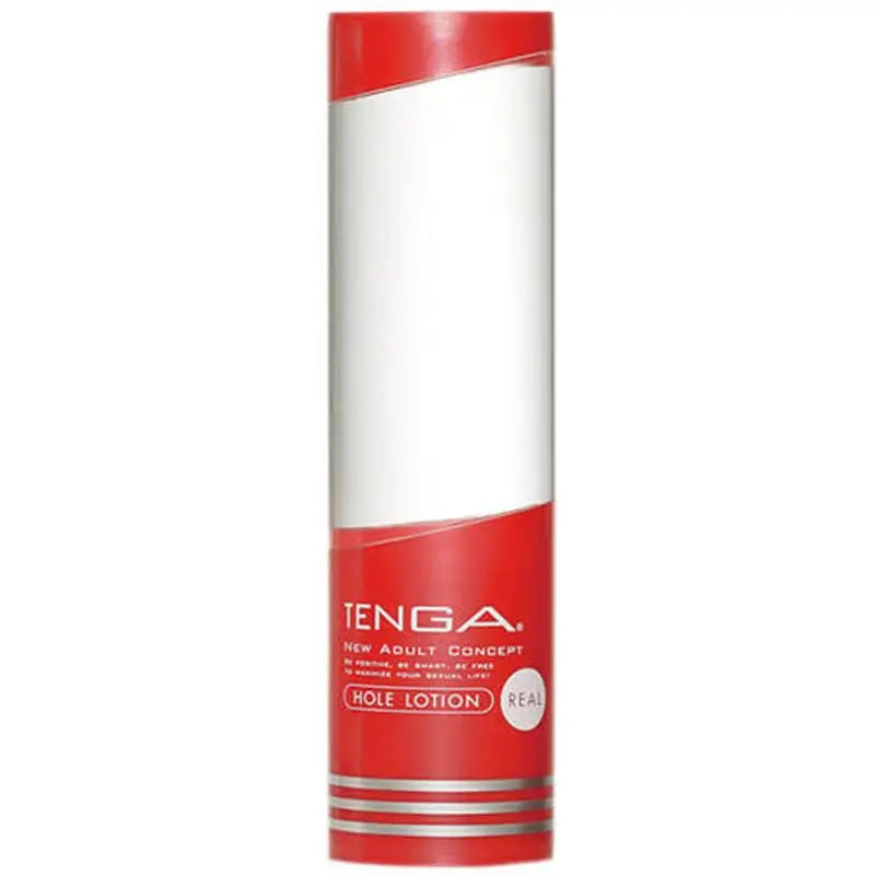 Tenga  Locion Lubricante Contacto Real.