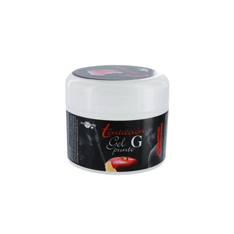 Tentacion Gel Orgásmico Femenino Tarro 50 Ml