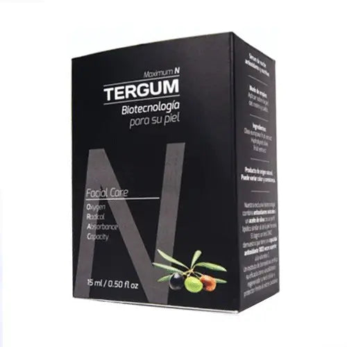 Tergum Soro N N N Night Máximo 15 ml