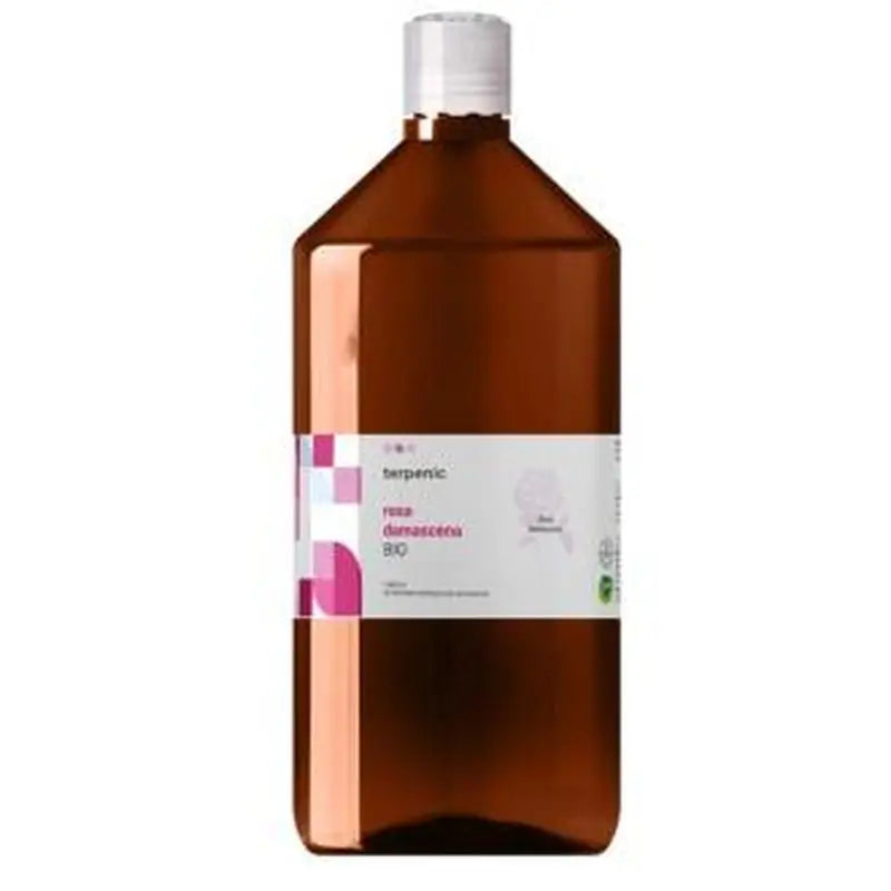 Terpenic Agua De Rosa Hidrolato Bio 1000Ml.