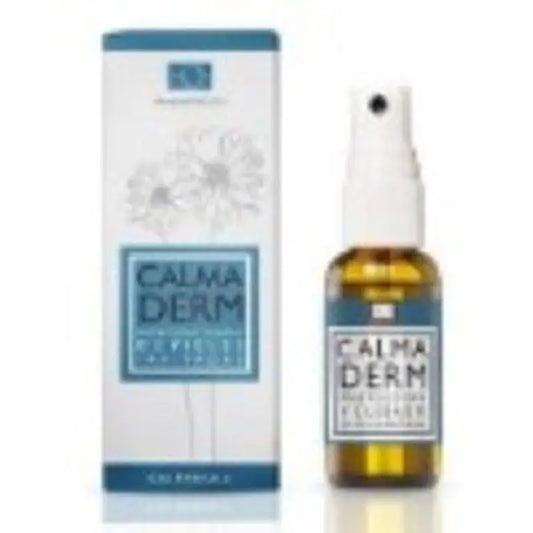 Terpenic Medical Calmaderm Solucion Para Piles Irritadas 30Ml.