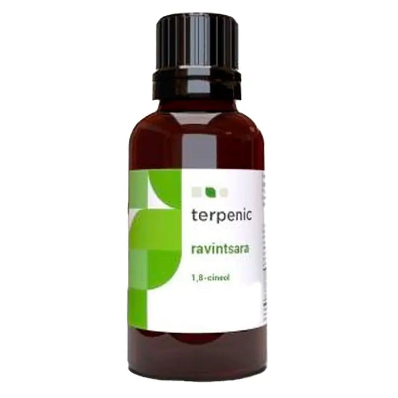 Óleo Essencial Terpénico Ravintsara 100Ml