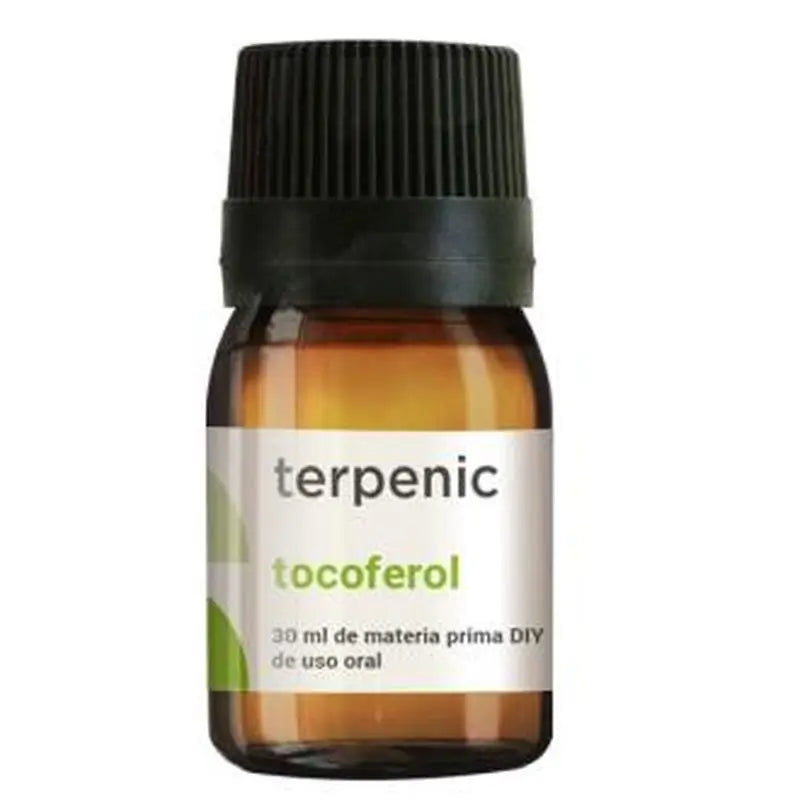 Terpenic Solubol 30Ml.