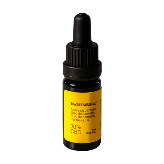 The Beemine Aceite de CBD 30% , 10 ml