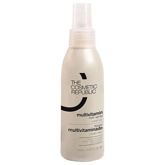 The Cosmetic Republic Multivitamin Hair Spray, 100 ml