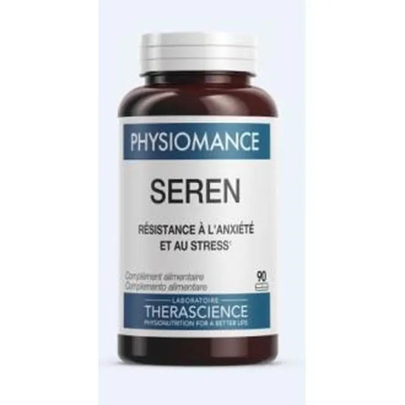 Therascience Physiomance Seren 90 Cápsulas