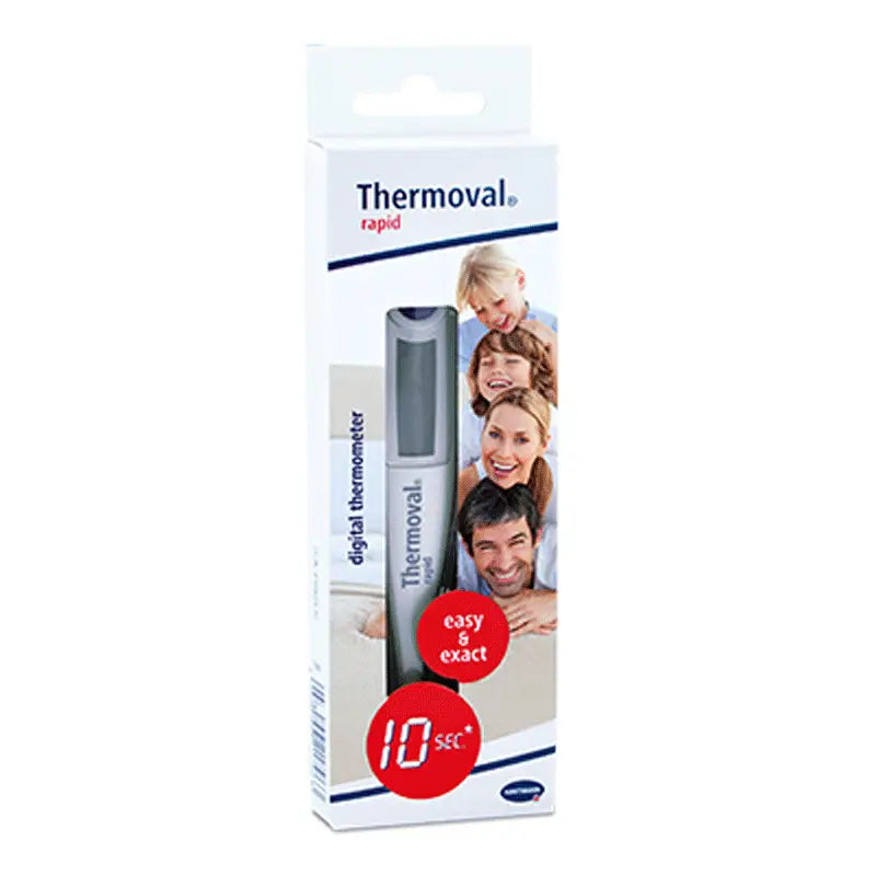 Thermoval Rapid 1 unidad