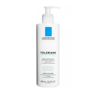 La Roche Posay Toleriane Dermolimpiador 400 ml