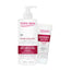 Topicrem Pack Da Emollient Balm 500 Ml + Da Superfatting Gel 75 Ml