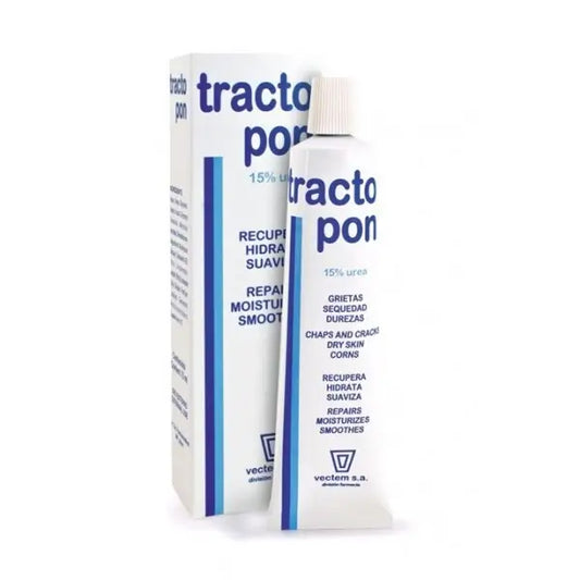 Tractopon 15% Urea 75 ml