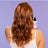 Tratamento reestruturante Freshly Fibre & Keratin 100ml