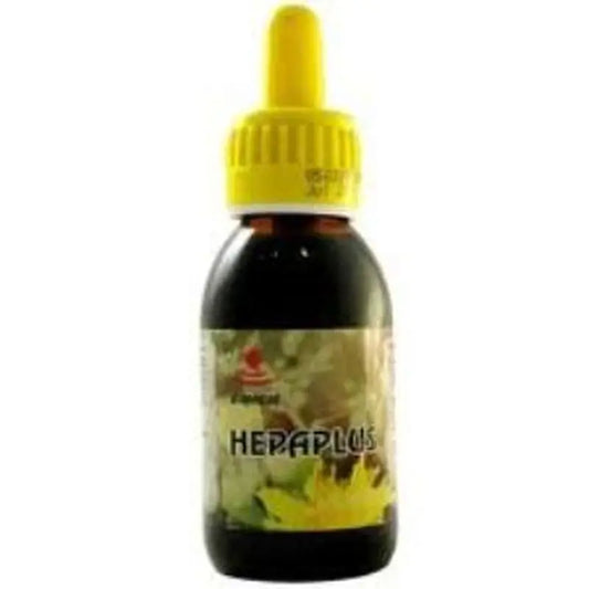 Treman Hepa Plus 100Ml.