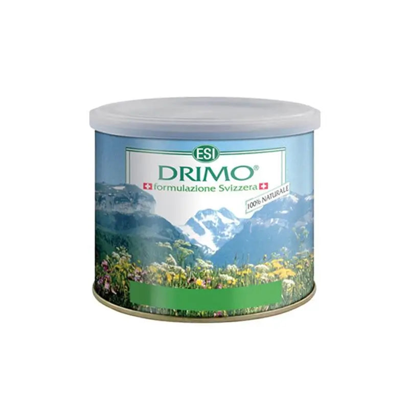 Trepatdiet Drimo Erbe Dalla Svizzera Masticable , 100 gr