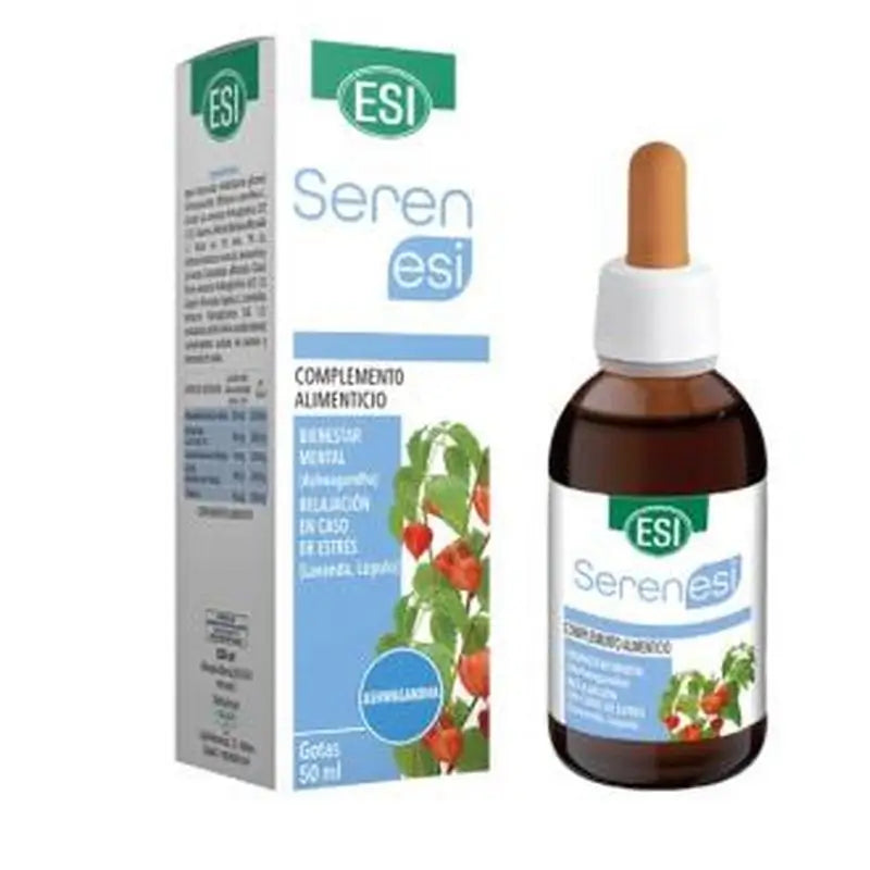 Trepatdiet-Esi Serenesi Gotas 50Ml. 