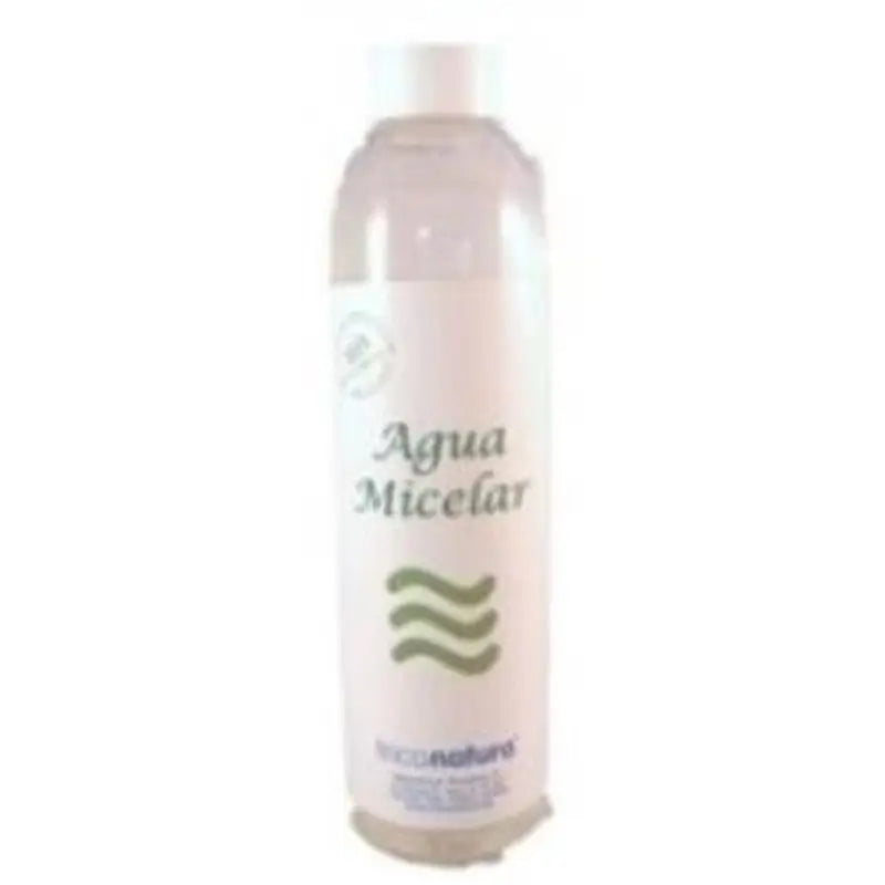 Triconatura Agua Micelar Pieles Sensibles 200Ml.