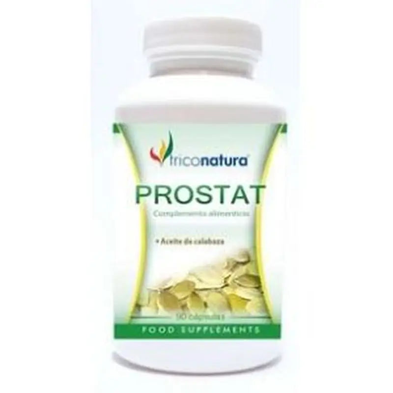 Triconatura Prostat-500 90Perlas