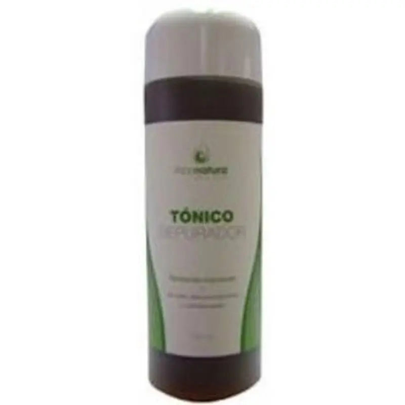 Triconatura Sodermol Tonico Depurador 200Ml.