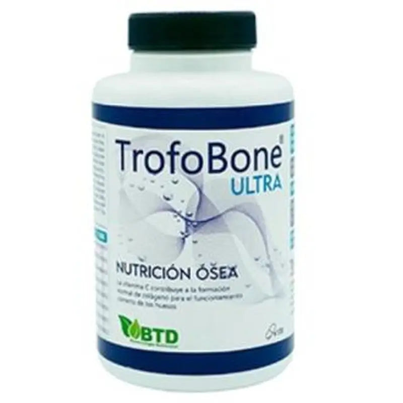 Trofodiet Trofobone Ultra 120Cap 