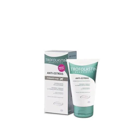 Trofolastin Creme Anti-Estrias 100 ml