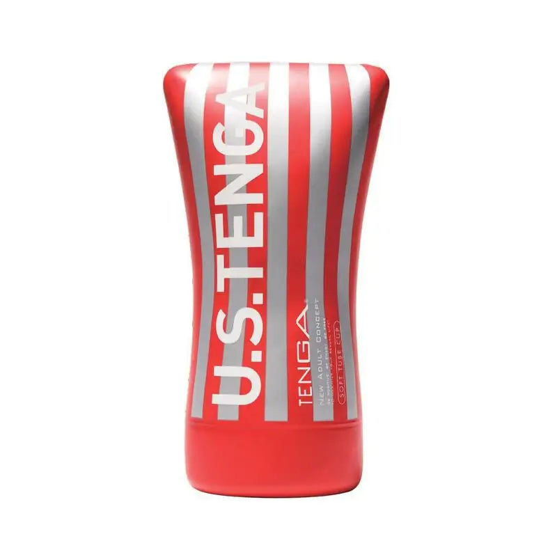 Tenga U.S. Extra Large Soft Tube