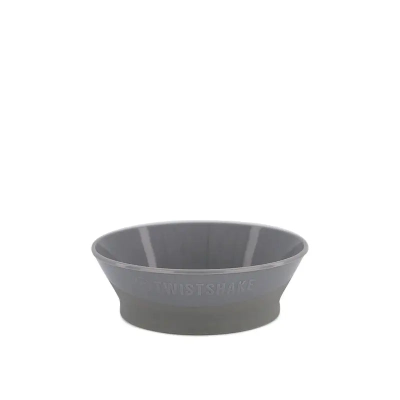 Twistshake Bowl Gris 6+M 