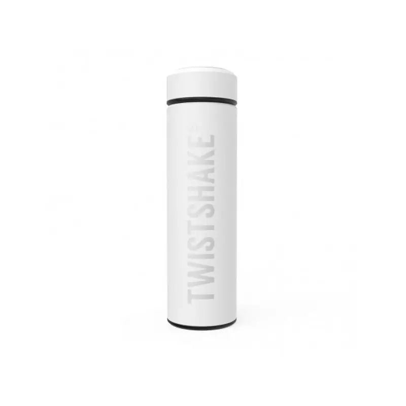 Twistshake Termo Blanco , 420 ml