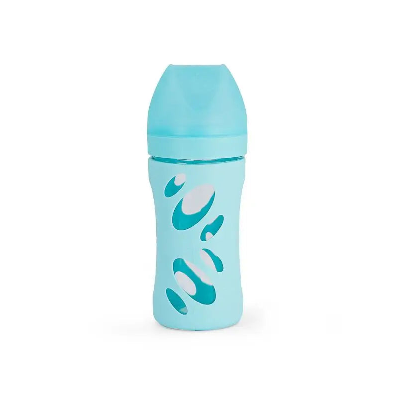 Twistshake Copo anti-cólicas Azul , 260 ml