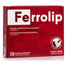 Uga Nutraceuticals Ferrolip 20Sbrs. 