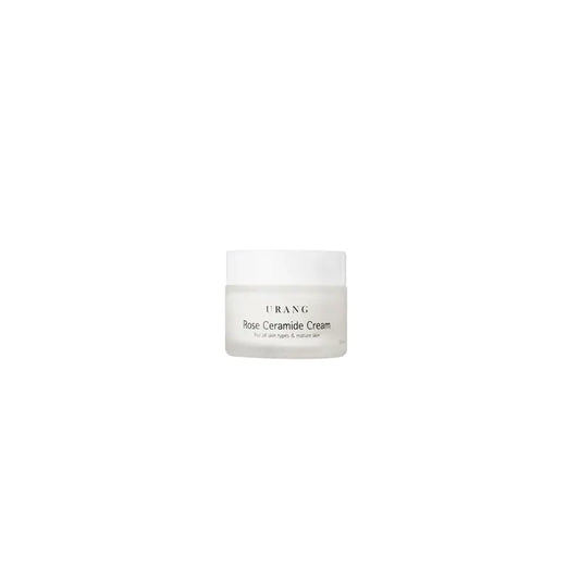 Urang Rose Ceramide Cream, 50 ml