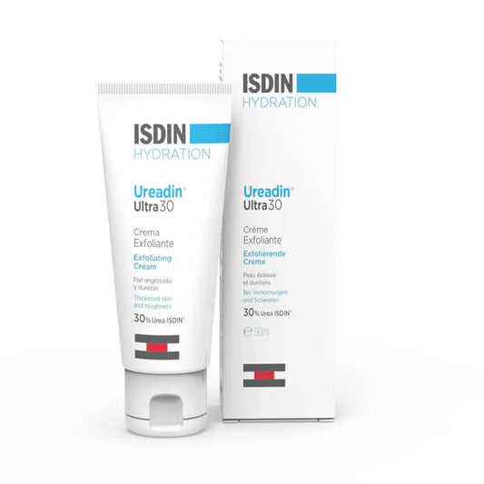 ISDIN Ureadin Ultra30 Cream 50 ml