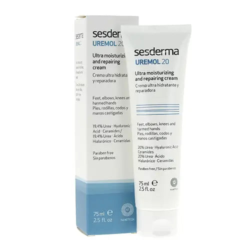 Sesderma Uremol 20 Crema Ultra Hidratante Reparadora 75 ml