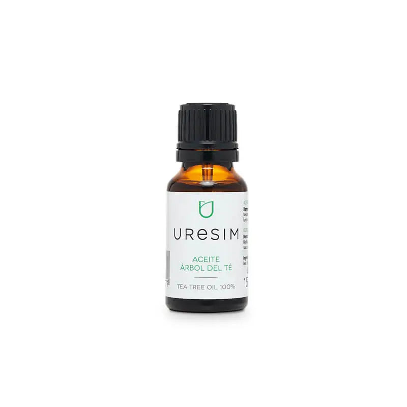 Uresim Aceite de Árbol Del Té 15 ml