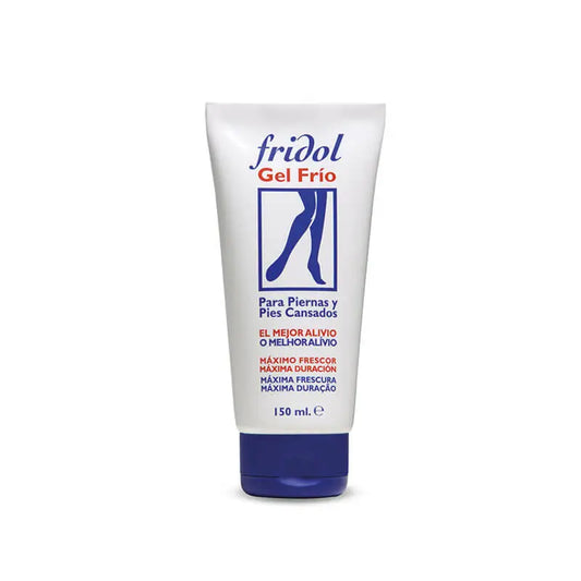 Uresim Gel Frío Piernas y Pies Cansados 150 ml