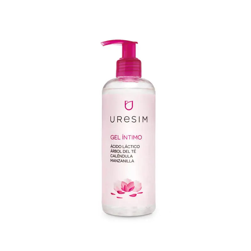 Uresim Gel Íntimo 300 ml