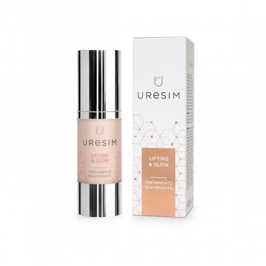 Uresim Tratamento Lifting & Glow, 30 ml