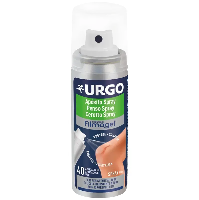 Pensos URGO Filmogel Spray 40 ml