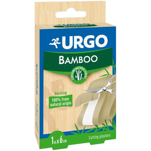 Faixa Urgo Bambou 1 M X 6 Cm