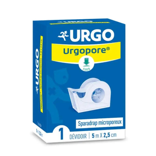 Fita Urgo 5M X 2,5Cm