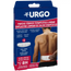 Urgo Lumbar Therapeutic Heat Patch , 4 unidades